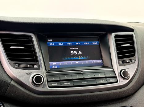 HYUNDAI Tucson 1.6 16V 4P T-GDI GLS ECOSHIFT AUTOMTICO, Foto 10
