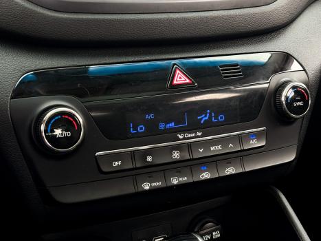 HYUNDAI Tucson 1.6 16V 4P T-GDI GLS ECOSHIFT AUTOMTICO, Foto 11