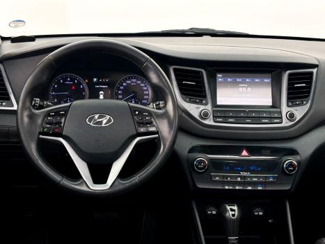 HYUNDAI Tucson 1.6 16V 4P T-GDI GLS ECOSHIFT AUTOMTICO, Foto 13