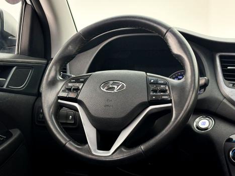 HYUNDAI Tucson 1.6 16V 4P T-GDI GLS ECOSHIFT AUTOMTICO, Foto 14