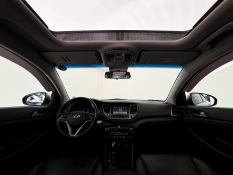 HYUNDAI Tucson 1.6 16V 4P T-GDI GLS ECOSHIFT AUTOMTICO, Foto 15