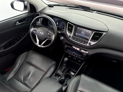 HYUNDAI Tucson 1.6 16V 4P T-GDI GLS ECOSHIFT AUTOMTICO, Foto 16