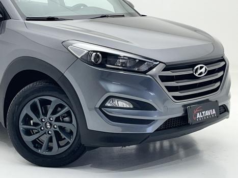 HYUNDAI Tucson 1.6 16V 4P T-GDI GLS ECOSHIFT AUTOMTICO, Foto 4