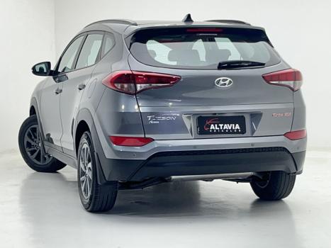 HYUNDAI Tucson 1.6 16V 4P T-GDI GLS ECOSHIFT AUTOMTICO, Foto 5