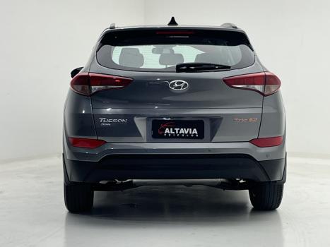 HYUNDAI Tucson 1.6 16V 4P T-GDI GLS ECOSHIFT AUTOMTICO, Foto 6
