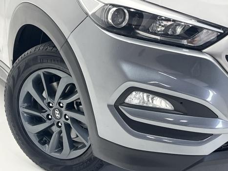 HYUNDAI Tucson 1.6 16V 4P T-GDI GLS ECOSHIFT AUTOMTICO, Foto 7