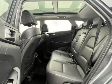 HYUNDAI Tucson 1.6 16V 4P T-GDI GLS ECOSHIFT AUTOMTICO, Foto 9
