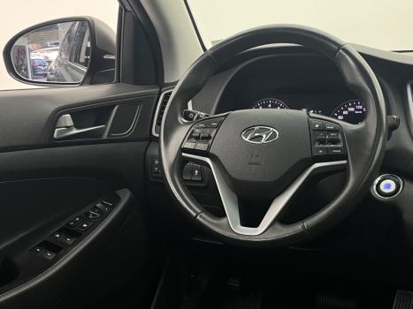 HYUNDAI Tucson 1.6 16V 4P T-GDI GLS ECOSHIFT AUTOMTICO, Foto 10