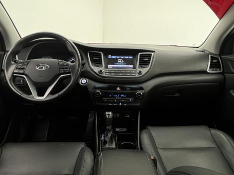 HYUNDAI Tucson 1.6 16V 4P T-GDI GLS ECOSHIFT AUTOMTICO, Foto 11