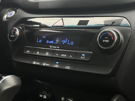 HYUNDAI Tucson 1.6 16V 4P T-GDI GLS ECOSHIFT AUTOMTICO, Foto 12