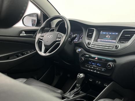 HYUNDAI Tucson 1.6 16V 4P T-GDI GLS ECOSHIFT AUTOMTICO, Foto 13