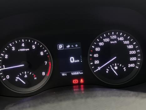 HYUNDAI Tucson 1.6 16V 4P T-GDI GLS ECOSHIFT AUTOMTICO, Foto 14