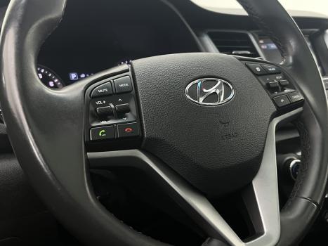 HYUNDAI Tucson 1.6 16V 4P T-GDI GLS ECOSHIFT AUTOMTICO, Foto 17