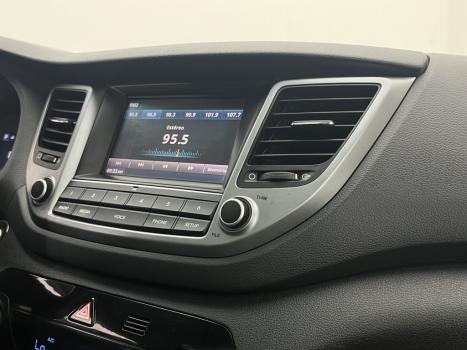 HYUNDAI Tucson 1.6 16V 4P T-GDI GLS ECOSHIFT AUTOMTICO, Foto 19