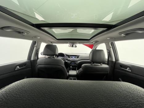 HYUNDAI Tucson 1.6 16V 4P T-GDI GLS ECOSHIFT AUTOMTICO, Foto 20