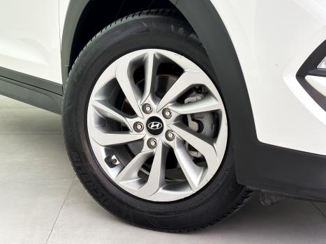 HYUNDAI Tucson 1.6 16V 4P T-GDI GLS ECOSHIFT AUTOMTICO, Foto 3