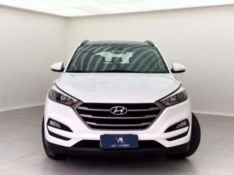 HYUNDAI Tucson 1.6 16V 4P T-GDI GLS ECOSHIFT AUTOMTICO, Foto 4
