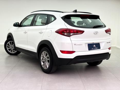 HYUNDAI Tucson 1.6 16V 4P T-GDI GLS ECOSHIFT AUTOMTICO, Foto 5