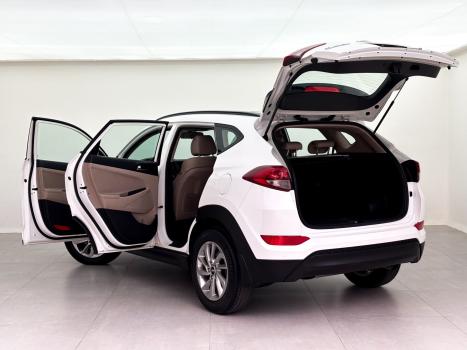 HYUNDAI Tucson 1.6 16V 4P T-GDI GLS ECOSHIFT AUTOMTICO, Foto 7