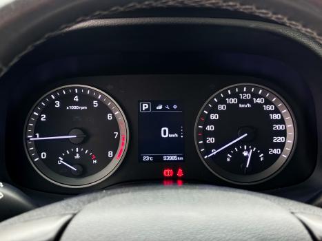 HYUNDAI Tucson 1.6 16V 4P T-GDI GLS ECOSHIFT AUTOMTICO, Foto 8