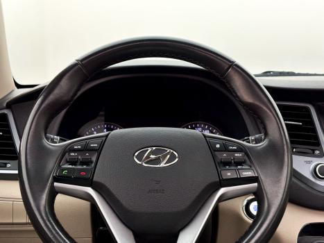 HYUNDAI Tucson 1.6 16V 4P T-GDI GLS ECOSHIFT AUTOMTICO, Foto 9