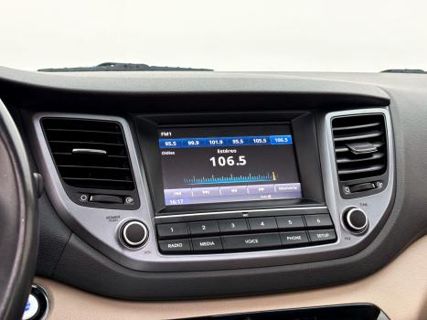 HYUNDAI Tucson 1.6 16V 4P T-GDI GLS ECOSHIFT AUTOMTICO, Foto 12