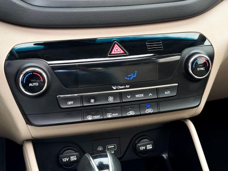 HYUNDAI Tucson 1.6 16V 4P T-GDI GLS ECOSHIFT AUTOMTICO, Foto 13