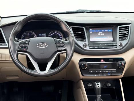 HYUNDAI Tucson 1.6 16V 4P T-GDI GLS ECOSHIFT AUTOMTICO, Foto 15