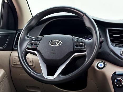 HYUNDAI Tucson 1.6 16V 4P T-GDI GLS ECOSHIFT AUTOMTICO, Foto 16