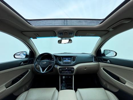 HYUNDAI Tucson 1.6 16V 4P T-GDI GLS ECOSHIFT AUTOMTICO, Foto 17
