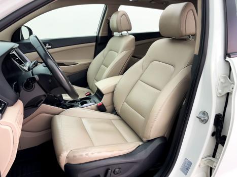 HYUNDAI Tucson 1.6 16V 4P T-GDI GLS ECOSHIFT AUTOMTICO, Foto 19