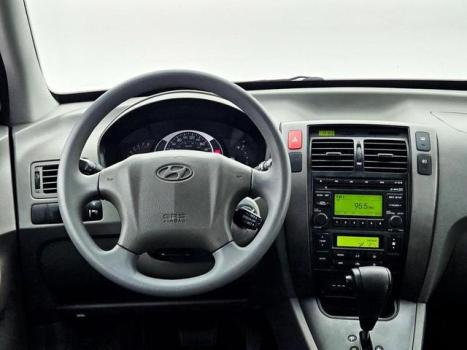 HYUNDAI Tucson 2.0 16V 4P GLS, Foto 11