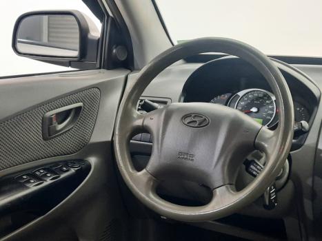 HYUNDAI Tucson 2.0 16V 4P GLS AUTOMTICO, Foto 10