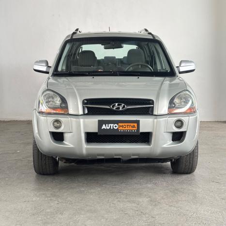 HYUNDAI Tucson 2.0 16V 4P GLS AUTOMTICO, Foto 5