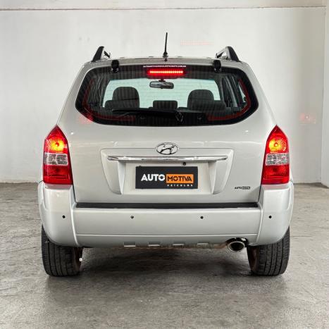 HYUNDAI Tucson 2.0 16V 4P GLS AUTOMTICO, Foto 6