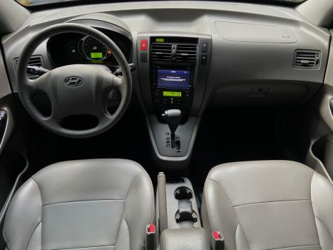 HYUNDAI Tucson 2.0 16V 4P GLS AUTOMTICO, Foto 11