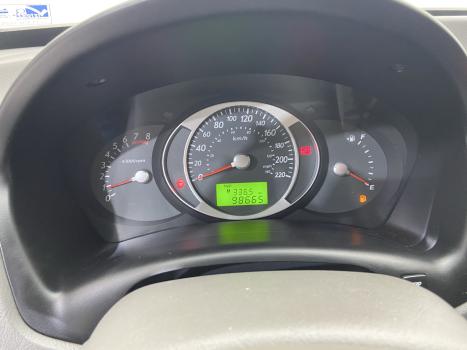 HYUNDAI Tucson 2.0 16V 4P GLB, Foto 17