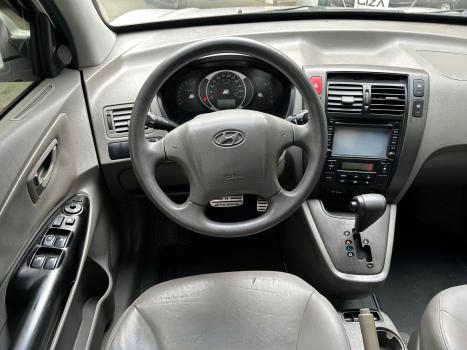 HYUNDAI Tucson 2.0 16V 4P GLS FLEX AUTOMTICO, Foto 4