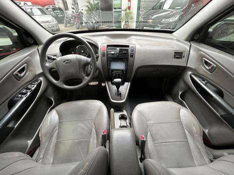 HYUNDAI Tucson 2.0 16V 4P GLS FLEX AUTOMTICO, Foto 8