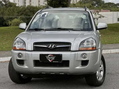 HYUNDAI Tucson 2.0 16V 4P GLS AUTOMTICO, Foto 1