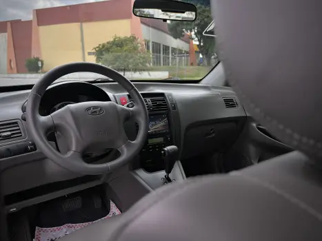 HYUNDAI Tucson 2.0 16V 4P GLS AUTOMTICO, Foto 2