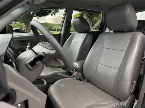 HYUNDAI Tucson 2.0 16V 4P GLS AUTOMTICO, Foto 3