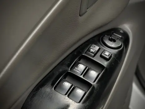 HYUNDAI Tucson 2.0 16V 4P GLS AUTOMTICO, Foto 4