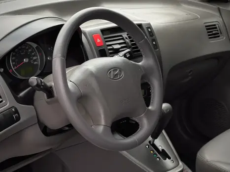 HYUNDAI Tucson 2.0 16V 4P GLS AUTOMTICO, Foto 6