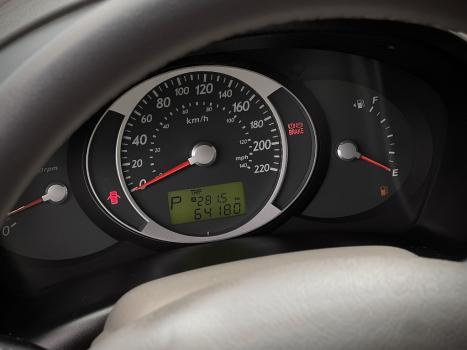 HYUNDAI Tucson 2.0 16V 4P GLS AUTOMTICO, Foto 8