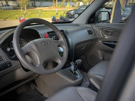 HYUNDAI Tucson 2.0 16V 4P GLS AUTOMTICO, Foto 2