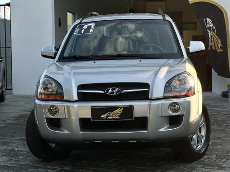 HYUNDAI Tucson 2.0 16V 4P GLS AUTOMTICO, Foto 3