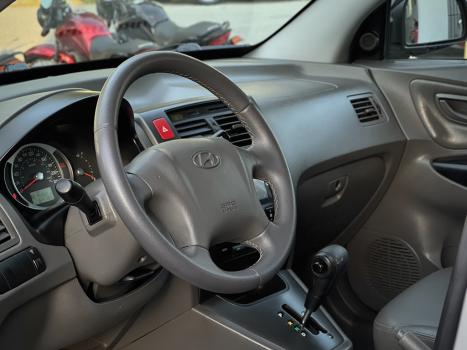 HYUNDAI Tucson 2.0 16V 4P GLS AUTOMTICO, Foto 4
