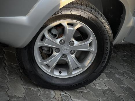 HYUNDAI Tucson 2.0 16V 4P GLS AUTOMTICO, Foto 9