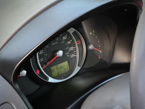 HYUNDAI Tucson 2.0 16V 4P GLS AUTOMTICO, Foto 10